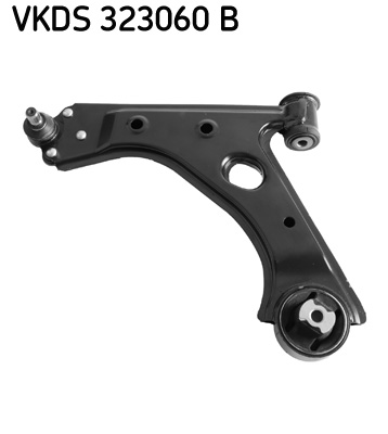 Rameno zavesenia kolies SKF